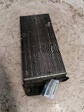 Radiateur Renault MASCOTT