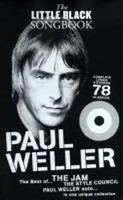 The Little Black Songbook | Paul Weller | Paul Weller | Taschenbuch | Buch