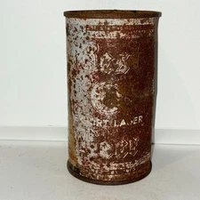 ROUGH but TOUGH Best Export Lager beer can, Best Brewing Chicago