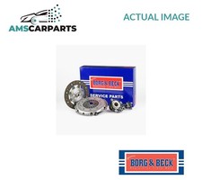 CLUTCH KIT HKT1599 BORG & BECK NEW OE REPLACEMENT