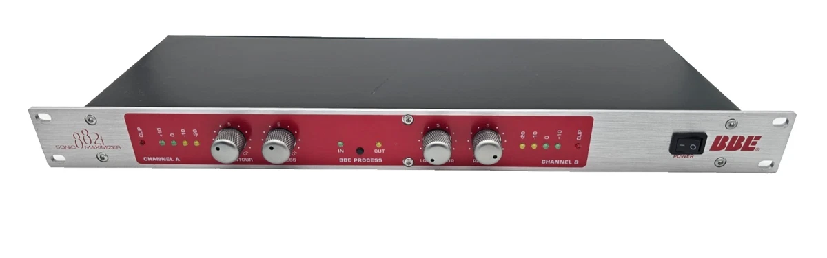 Bbe Sonic Maximizer for sale | eBay