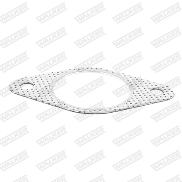 Dichtung Abgasrohr Walker 80094 FüR Fiat Audi Ford Opel VW Punto 600 Seicento 4-image