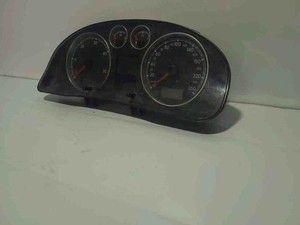 VW PASSAT B5 3B3 Kombiinstrument 060900100544 VWZ7Z0Y2798840 32260520