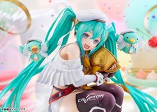 NEW Hatsune Miku GT Project Racing Miku 2023 15th Anniversary Ver. 1/6 Figure