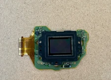 Repair Parts For Sony DSC-RX100M5 RX100 V CCD CMOS Image Sensor Matrix Original