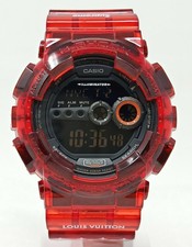 g shock lv supreme price
