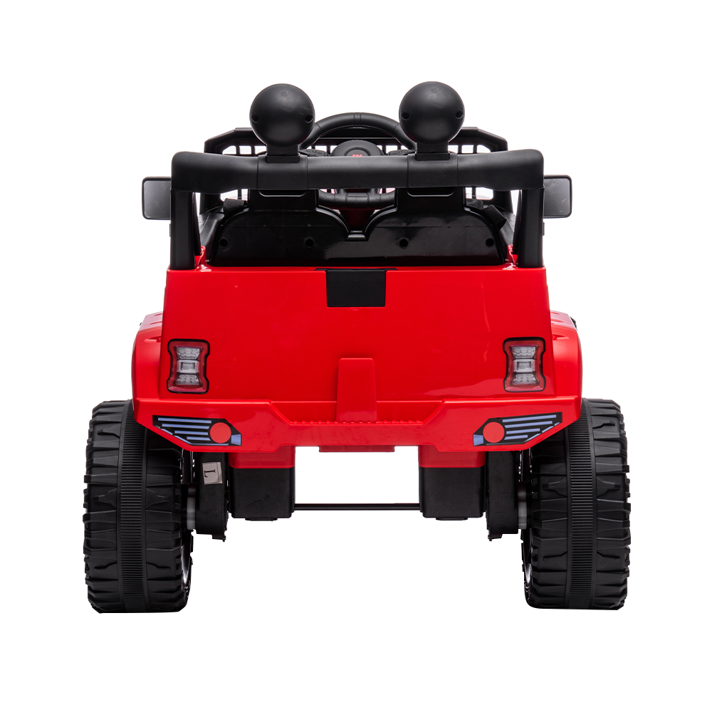 Kids Ride on Car 12V Electric Power Wheels Truck w/Remote Control