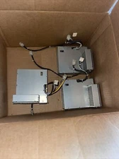 HP 240W 611482-001, 611481-001,  6200 8100 8200 SFF Power Supply