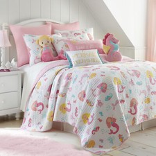 Marina Quilt Set - Levtex Home