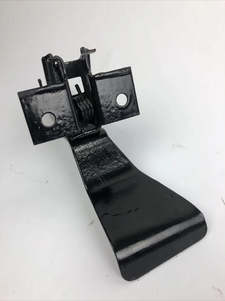 Mopar LATE B carrocería Dodge capó pestillo palanca de liberación 1965 65 Coronet MIRA RARO Foto 2 de 4