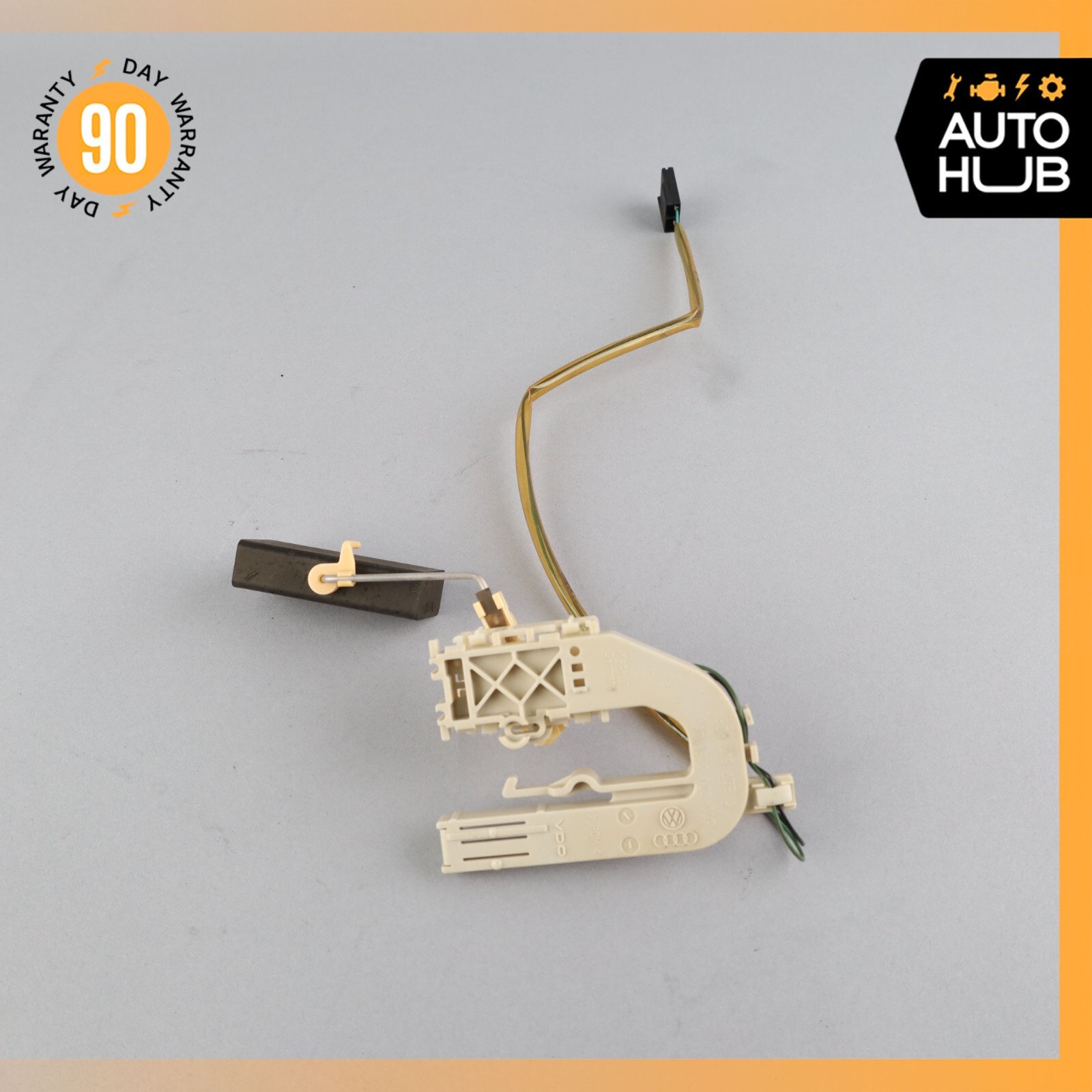 03-18 Bentley Continental GT GTC Fuel Gauge Sensor Left Driver Side OEM
