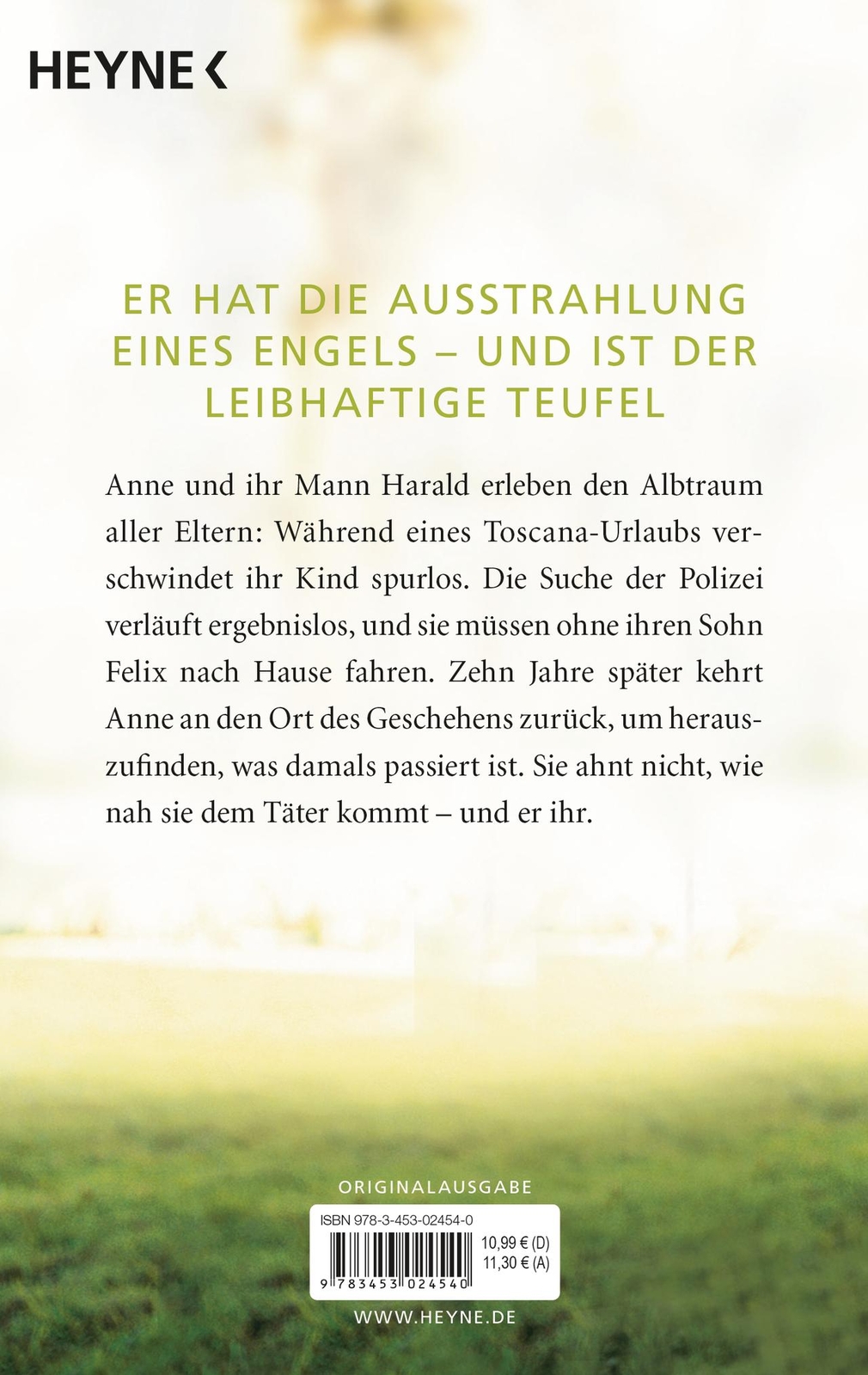 Thumbnail - Sabine Thiesler Der Kindersammler