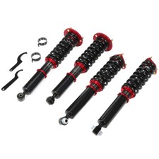 Juego De Muelles Bajos RS-R SuperDown T197S2 Para Lexus IS (2014-2020) - IS200t, IS250, IS300, IS350