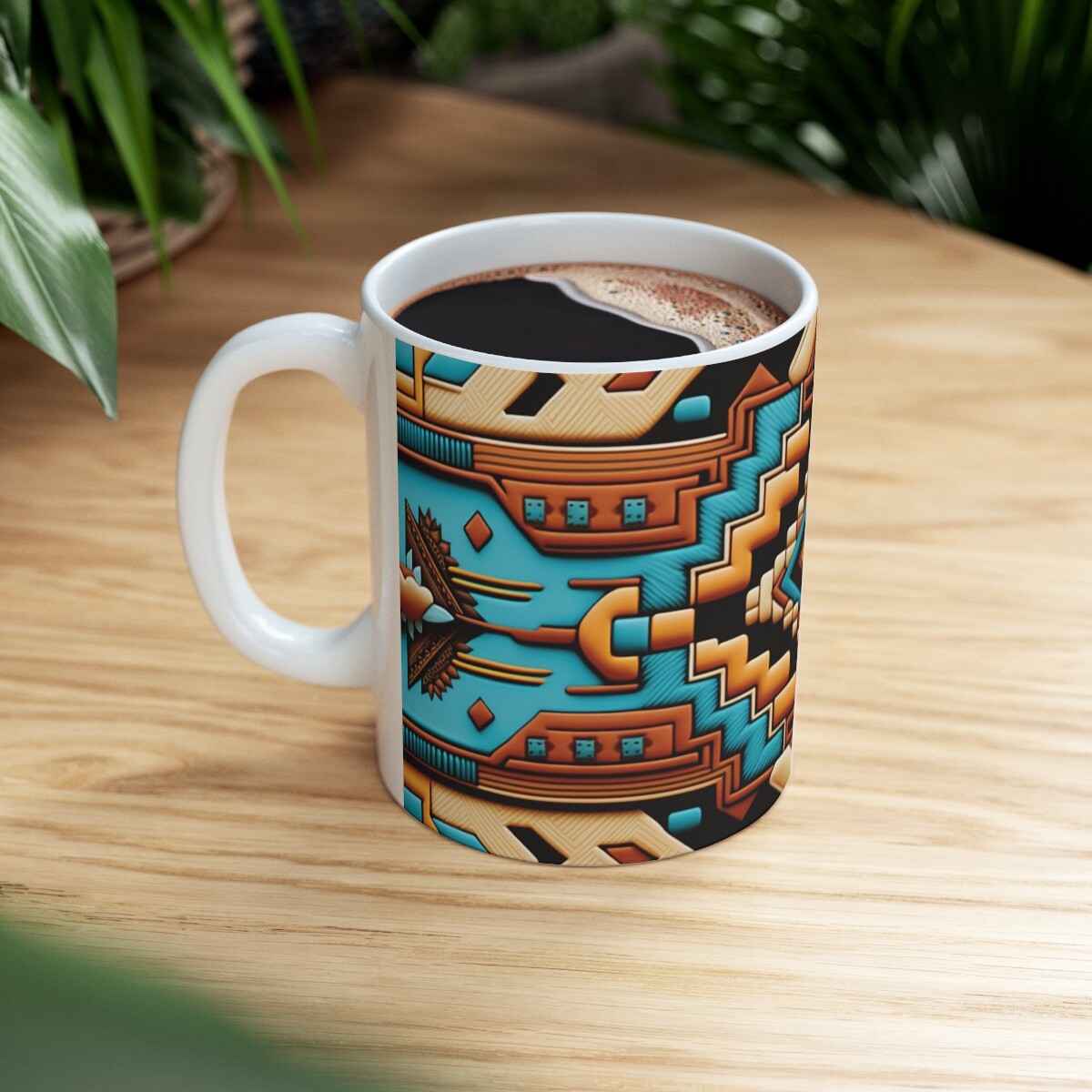 12 coffee cups to liters 12oz Disposable Coffee Cups with Lids and Sleeves main image 0