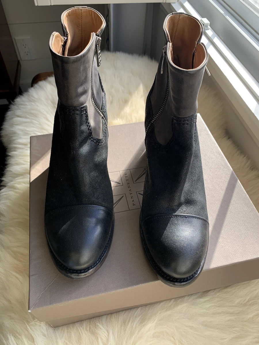 Pantanetti chaussures femme sale