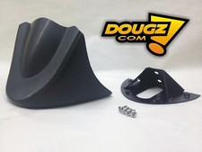 Harley Dyna 1999-2005 Wide Glide/Superglide/Low Rider Chin Spoiler de Dougz