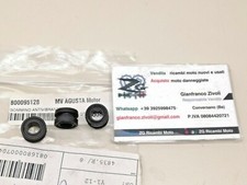 800095128 Originale Cagiva Husqvarna 1 gommino antivibrante silent block SM 630