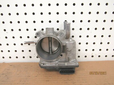 12 13 14 15 16 17 18 19 Kia Rio Throttle Body Assembly THB 351002B300 OEM
