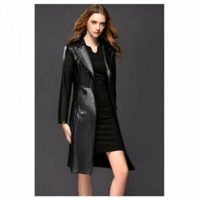 green emerald velvet dress Formel Leather Jacket And Pencil Skirt Set – kalisa
