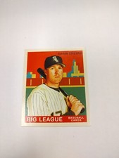 2007 Upper Deck Goudey Green Back Darin Erstad #31 (PWE)