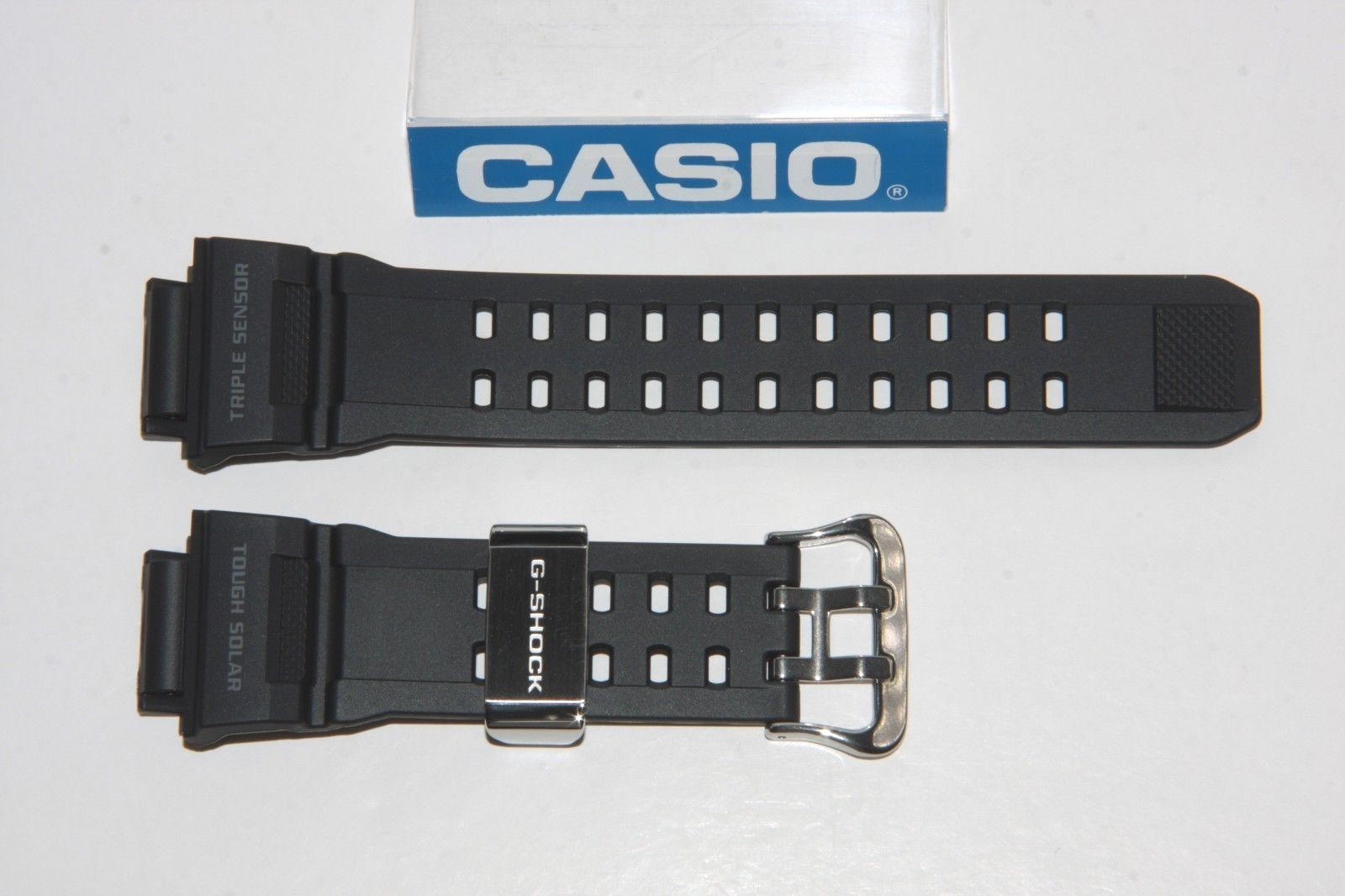 casio gw 9400 strap