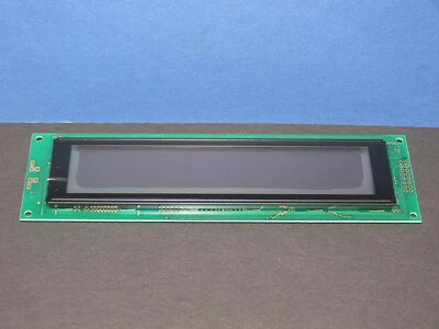 PC4004ARS -AEB-A Display Alpha Numeric LCD Modul 4x40 Zeichen / 4 Zeilen - Bild 1 von 4