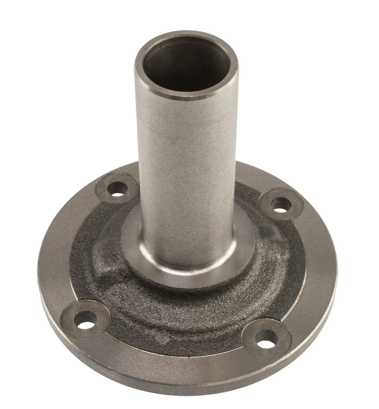 Ford Fox Body Mustang V8 T5 steel bearing retainer 1352027008 | eBay