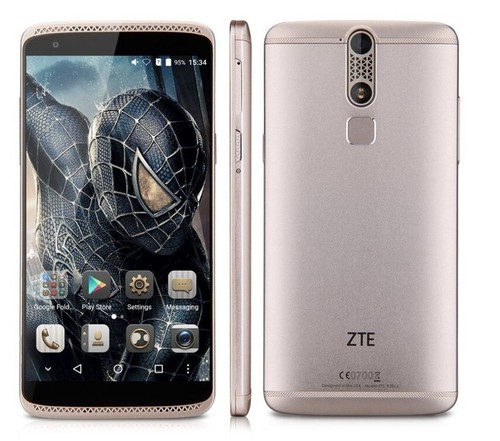 B2016 zte аккумулятор