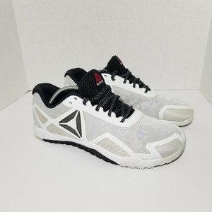 reebok workout 2.0 mens trainers