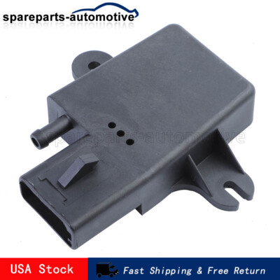 #ad E3TF 9F479 AA MAP Manifold Pressure Sensor fits for Ford F 150 F 250 F 350 $16.48