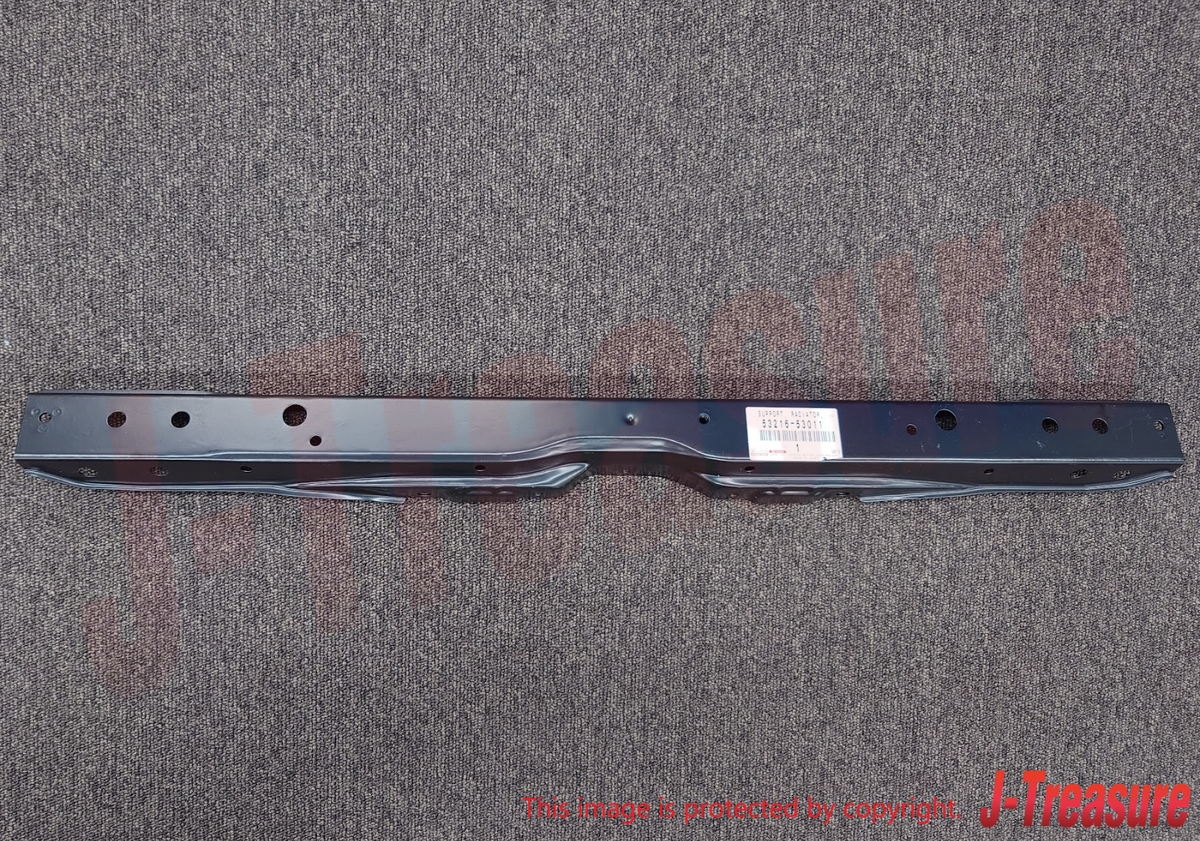 TOYOTA LEXUS IS300 01-05 Genuine Radiator Upper Support Tie Bar