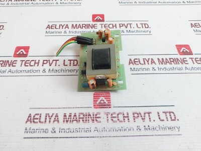 MULTISPAN MDC-1901D-PS Printed Circuit Board