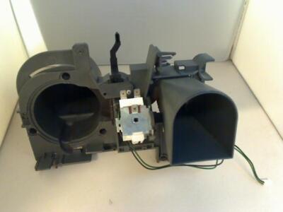 Gehäuse Kaffeemühle Mahlwerk Magic Comfort SUP012DR -3