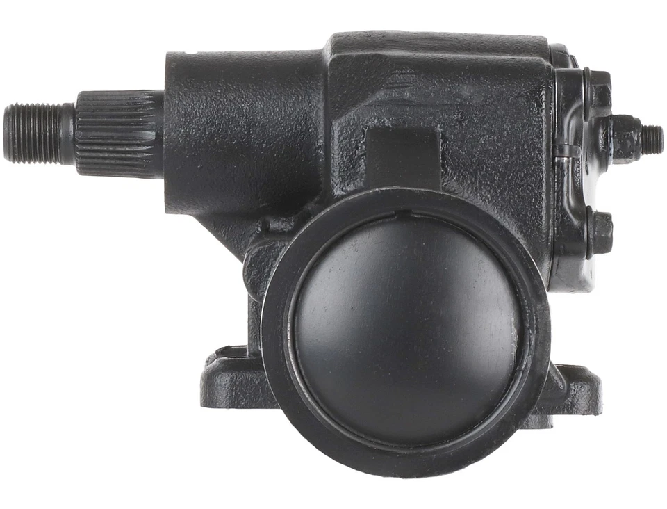 Engrenagem de direção Cardone 1965 1966 1967 1968 1969 Chevrolet Chevelle 1964-1973 - Imagem 4 de 4