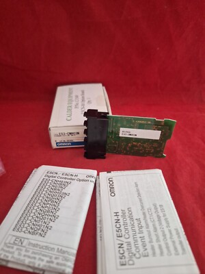 OMRON E53-CNH03N KOMMUNIKATIONSMODUL NEU