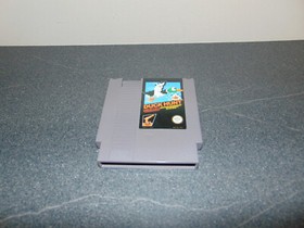 Duck Hunt Vintage NES Cartridge *Working* VGC