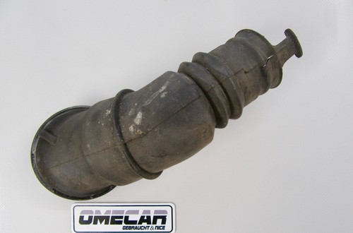 VW Golf 2 CL GT GTI 16V Syncro Schützhülle Kreuzgelenk Lenkgetriebe 191419523 D