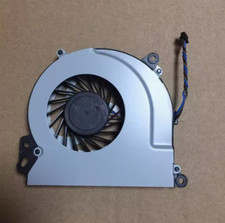 New Cooling Fan for HP Envy TouchSmart 17-J153CL 17-J157CL 720235-001 720539-001