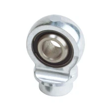QA1 9036-148 Steel 7/16in.-20 Thread 1/2in. Bore Shock Absorber Eyelet