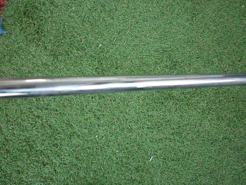 Wilson Staff 9 iron Fatshaft regular steel shaft fat - Picture 7 of 9