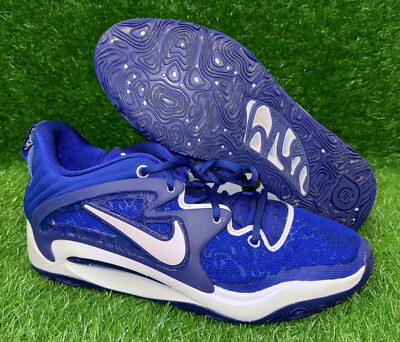 Nike KD バスケットボールシューズ ブルー ホワイト s-l400.jpg