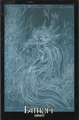 FATHOM NEUE SERIE # 4 NEGATIV-VARIANT - TURNER - Lim. 222 Ex - ERLANGEN 2006 TOP