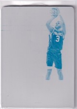 2021-22 Panini Flawless Basketball Cards Checklist 18