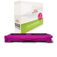 Mwt Toner Magenta Kompatibel F�R Brother TN246 TN-246 TN-246M TN246M Tn 246M