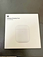 BRAND NEW OPEN BOX Apple MR8U2AM/A Wireless Charging Case ONLY for AirPods