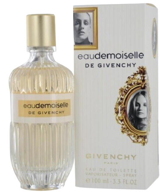 Givenchy Eaudemoiselle 3.3 fl oz Women's Eau de Toilette for sale