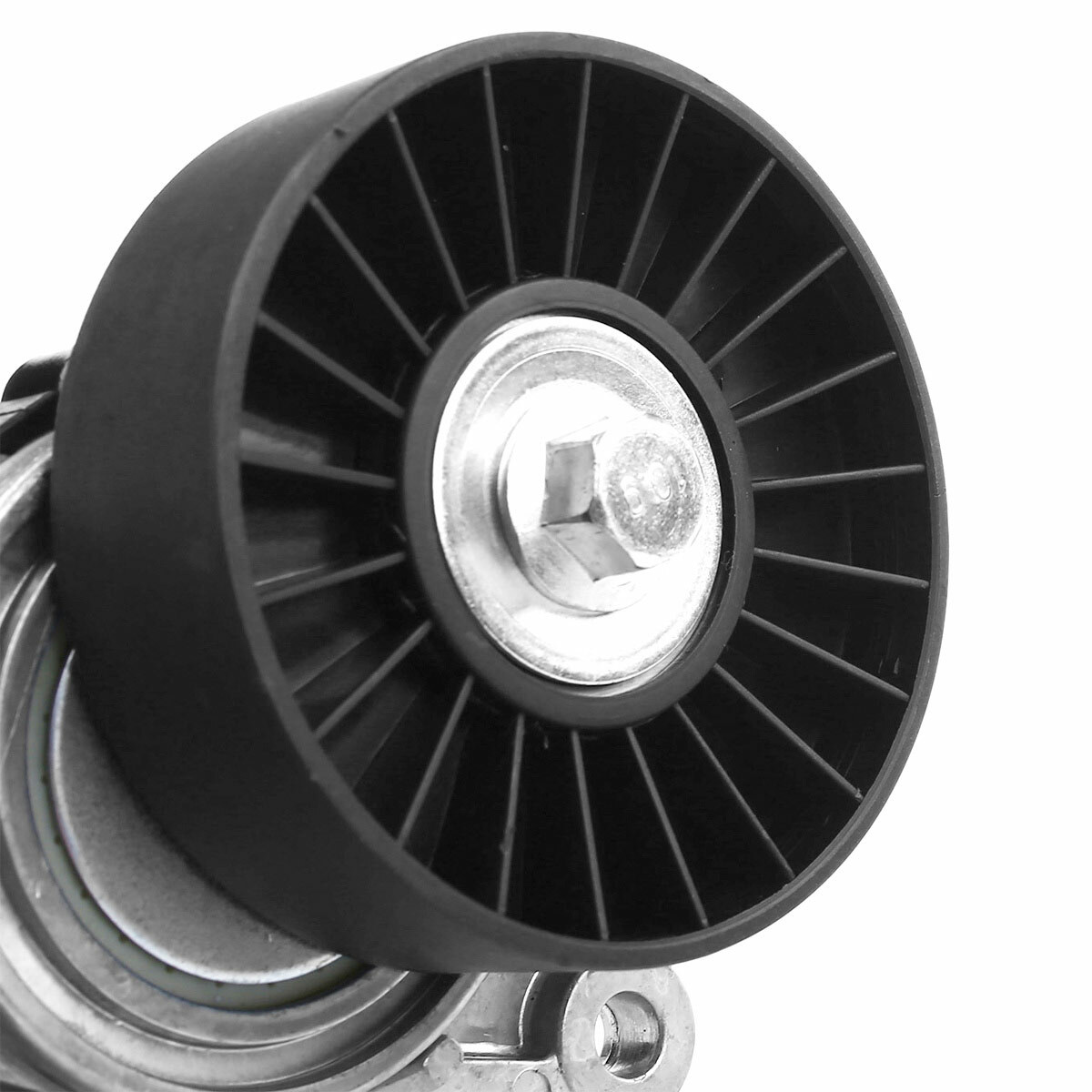 Belt Tensioner Assembly for Buick Roadmaster Chevrolet Camaro Impala ...