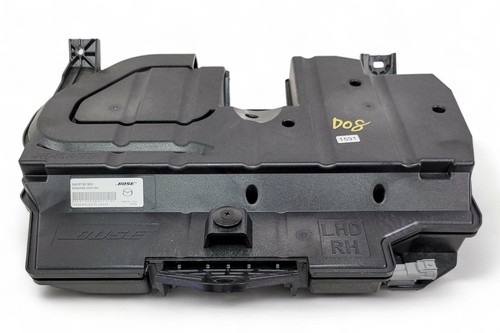 Mazda MX-5 16-23 Miata Altoparlante Subwoofer, D008, OEM, 2016, 2017, 2018, 201 - Foto 4 di 5