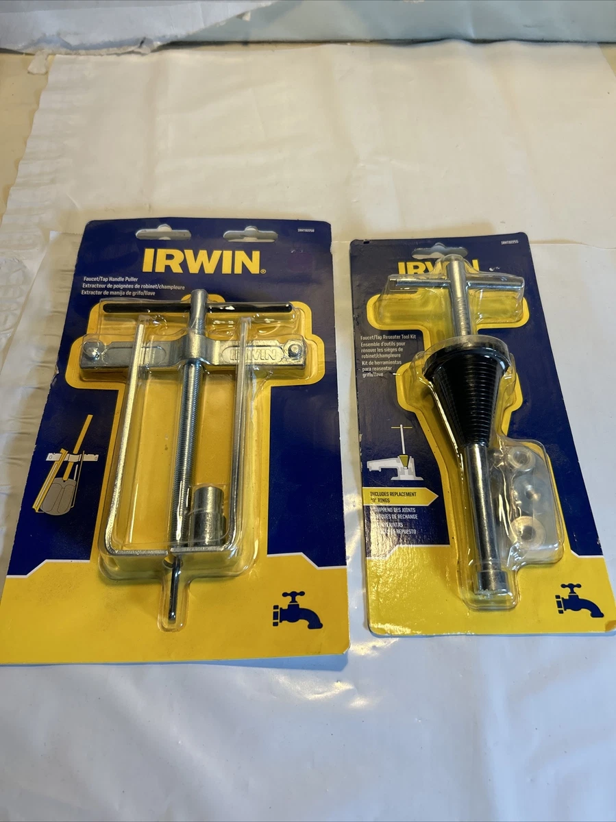 Tap head puller deals