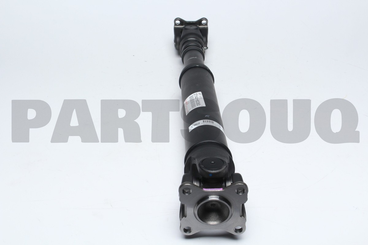 shanry 3714060490 Genuine Toyota SHAFT ASSY, PROPELLER, FRONT 37140